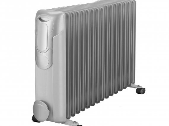 A ELECTRONIC RADIATORS