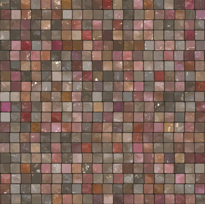 C BATHROOM TILE