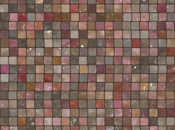 C BATHROOM TILE