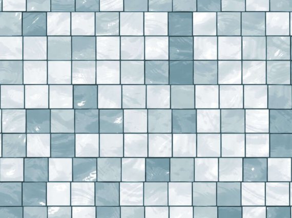 B BATHROOM TILE